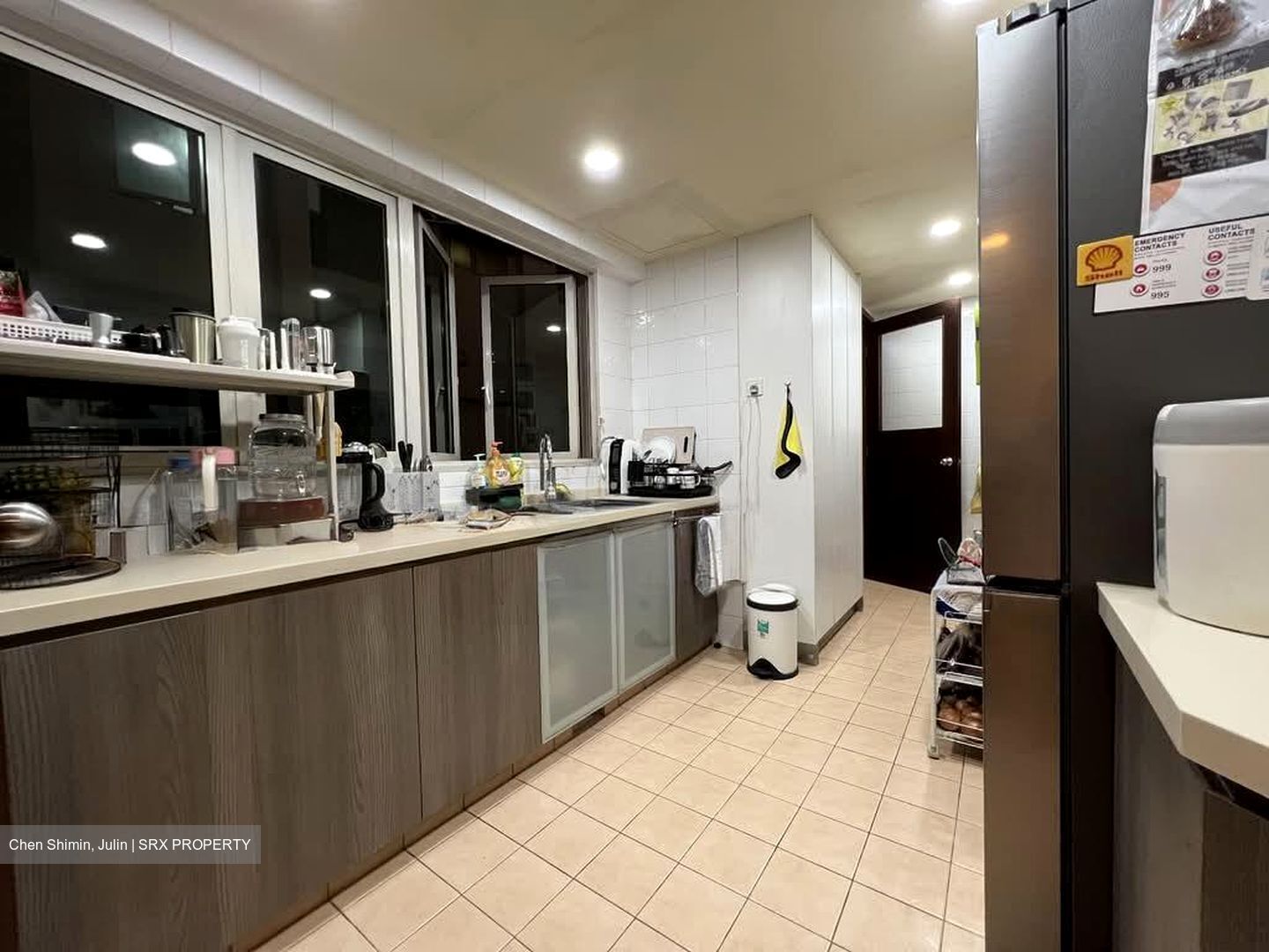 The Gardens At Bishan (D20), Condominium #618910901